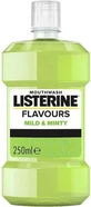 Ополіскувач для порожнини рота Listerine зі смаками Easy &amp; MInty