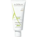 A-Derma Exomega Exomega Fluid Увлажняющий регенерирующий лосьон для атопичной кожи 200 мл: цены и характеристики