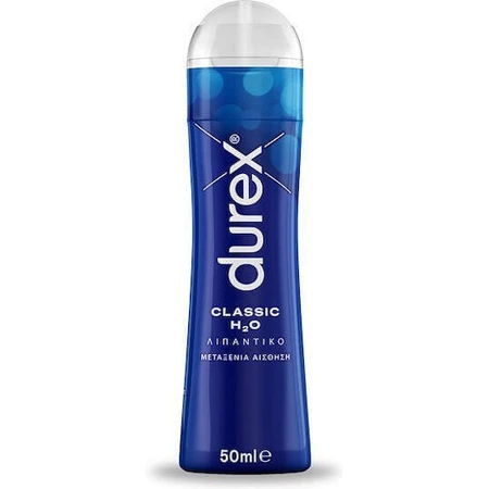 Лубрикант Durex Classic 50мл: ціни та характеристики