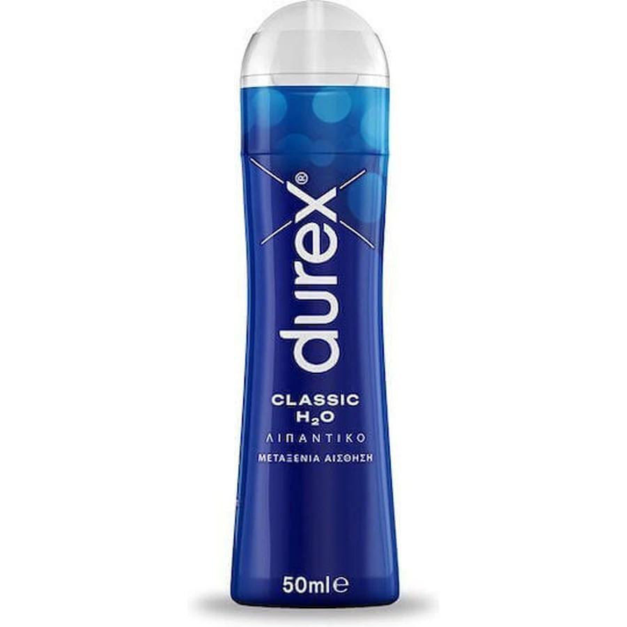 Лубрикант Durex Classic 50мл: ціни та характеристики