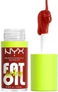 Nyx Professional Makeup Професійний макіяж Жирна олія для губ Крапельна олія для губ Losin Cone Trol 4.8 мл