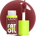 Nyx Professional Makeup Професійний макіяж Жирна олія для губ Крапельна олія для губ Losin Cone Trol 4.8 мл: ціни та характеристики