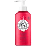 Roger & Gallet Gingembre Rouge Увлажняющий лосьон для тела для всех типов кожи 250 мл