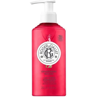 Roger & Gallet Gingembre Rouge Увлажняющий лосьон для тела для всех типов кожи 250 мл