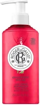 Roger & Gallet Gingembre Rouge Зволожуючий лосьйон для тіла для всіх типів шкіри 250мл