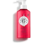 Roger & Gallet Gingembre Rouge Увлажняющий лосьон для тела для всех типов кожи 250 мл: цены и характеристики