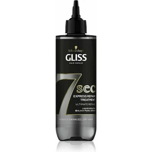 Schwarzkopf Ultimate Repair 7 Маска для сухого відновлюючого волосся 200 мл