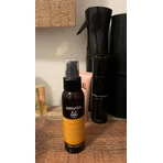 Apivita Keratin Repair Аргановое масло для волос для восстановления против секущихся кончиков с кератином 100 мл: цены и характеристики