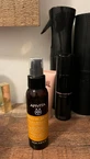 Apivita Keratin Repair Аргановое масло для волос для восстановления против секущихся кончиков с кератином 100 мл