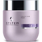 System Professional Energy Code C3 Маска для волосся, що зберігає колір, 200 мл: ціни та характеристики