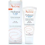 Зволожуючий денний крем для обличчя Eau Thermale Avène Hydrance UV Rich SPF30 40 мл