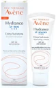 Eau Thermale Avène Hydrance UV Rich Дневной увлажняющий крем для лица SPF30 40 мл