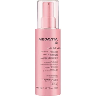 Medavita Huile D'etoile Huile De Etoile Huile D'etoile Leave In Conditioner Уход за цветом для окрашенных волос 150 мл