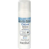 Froika Anti-Spot Увлажняющий и отбеливающий дневной крем с SPF15 Против отбеливающих и пигментных пятен с витамином С 30 мл