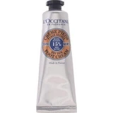 L'Occitane Travel Size Shea Butter Foot Cream 30ml
