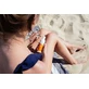 Сонцезахисний крем для обличчя Laboratories de Biarritz Alga Maris SPF30 50 мл
