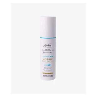 Bionike Defence Sun Age UV Specialist Сонцезахисний крем для обличчя SPF50+ 50 мл