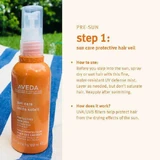 Aveda Sun Care Солнцезащитный спрей для волос 100 мл