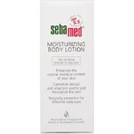 Sebamed Зволожуючий лосьйон для тіла для атопічної шкіри 200мл: ціни та характеристики
