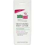 Sebamed Зволожуючий лосьйон для тіла для атопічної шкіри 200мл: ціни та характеристики