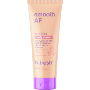 B.Fresh Smooth AF Зволожуюча сироватка для тіла з гіалуроновою кислотою 236мл
