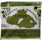 Lesviaki Gi Soap Традиційне біле мило для тіла та волосся 4х250гр: ціни та характеристики
