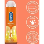Зігріваючий мастильний гель Durex 50мл: ціни та характеристики