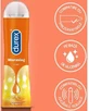 Зігріваючий мастильний гель Durex 50мл