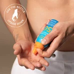 Evy Technoology Солнцезащитный мусс для тела SPF50 спрей 100 мл: цены и характеристики