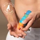 Сонцезахисний мус для тіла Evy Technologie SPF50 Спрей-спрей для тіла SPF50 100 мл