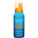 Evy Technoology Солнцезащитный мусс для тела SPF50 спрей 100 мл: цены и характеристики