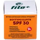 Fito+ Сонцезахисний крем для обличчя SPF30 з олією ши 50 мл