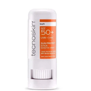 Tecnoskin Sun Protect Stick Солнцезащитный стик для лица SPF50 10 г