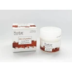 Sostar Focus Honey & Almond Увлажняющий и антивозрастной крем для лица 24 часа с алоэ вера 50 мл: цены и характеристики