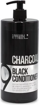 Imel Charcoal Black Кондиционер для поддержания цвета окрашенных волос 1000 мл