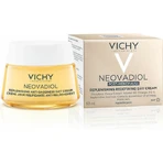 Vichy Neovadiol Post-Menopause Увлажняющий, антивозрастной и тонизирующий дневной крем для лица 50 мл: цены и характеристики