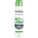 Дезодорант Bioten Clay Minerals 48h Дезодорант Ваша невидима сила 48h Дезодорант 48h Дезодорант-спрей 150мл: ціни та характеристики
