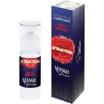 Mai Attraction Hot Effect Манго-лубрикант 50мл: ціни та характеристики