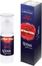 Mai Attraction Hot Effect Манго-лубрикант 50мл