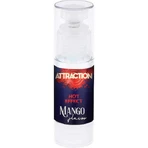 Mai Attraction Hot Effect Манго-лубрикант 50мл: ціни та характеристики