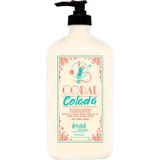 Devoted Creations Coral Colada After Sun Крем для тела с алоэ вера 540 мл