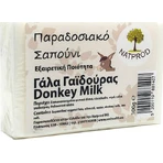 Natprod Традиційне мило Традиційне мило для тіла з ослячим молоком 100гр: ціни та характеристики