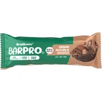 Nutriyummy Barpro Веганский батончик с 11 г белка и вкусом двойного шоколада 48 г: цены и характеристики