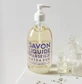 Рідке марсельське мило Compagnie De Provence Марсельське мило-крем 500мл