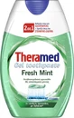 Theramed 2 в 1 Зубная паста Свежая мята 75 мл