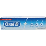 Oral-B 1-2-3 Зубная паста 100 мл