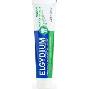 Зубна паста Elgydium Sensitive для чутливих зубів 75мл