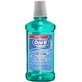 Oral-B Complete с мятным ополаскивателем для рта