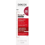 Vichy Dercos Energy+ Шампунь від випадіння волосся для всіх типів волосся 200 мл: ціни та характеристики