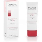 Atache Despigmen P3 Дневной крем для лица с SPF50 от пигментных пятен и отбеливающий с витамином С 30 мл: цены и характеристики